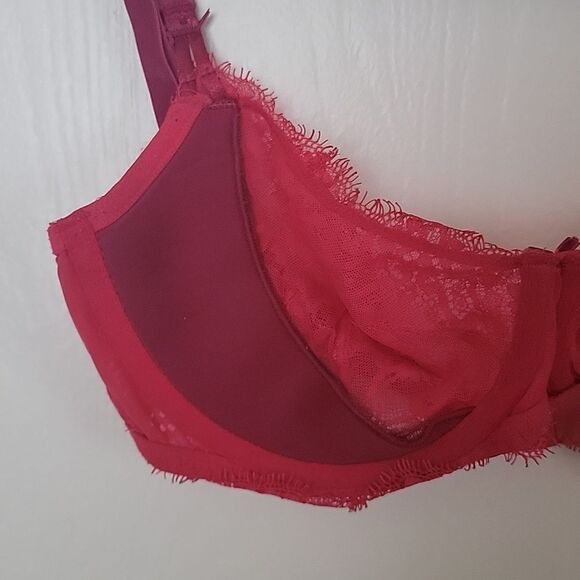 Dream angels unlined push up - Picture 4 of 4